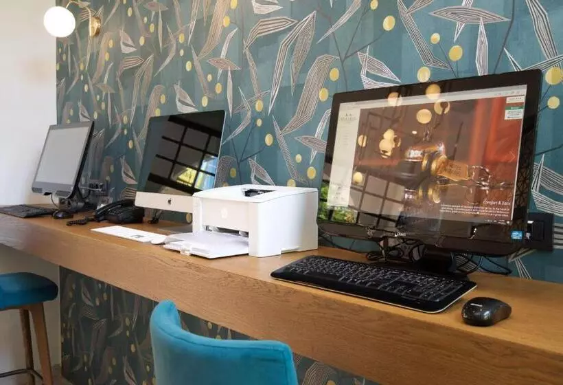 酒店 Mirabel Citycenter