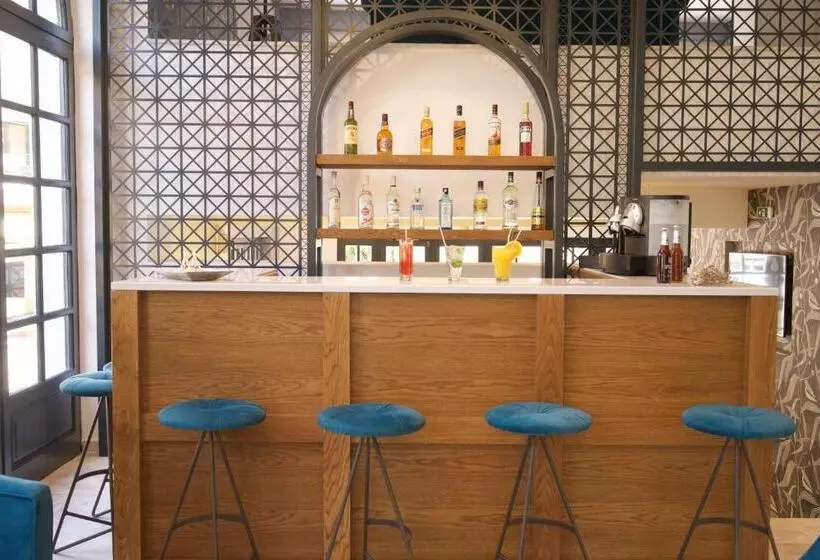 酒店 Mirabel Citycenter