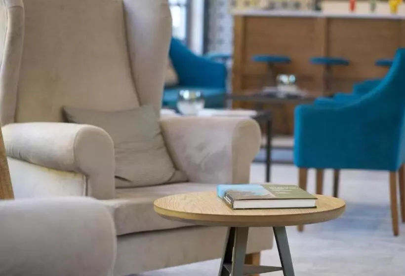 酒店 Mirabel Citycenter