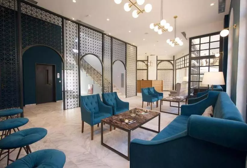 酒店 Mirabel Citycenter