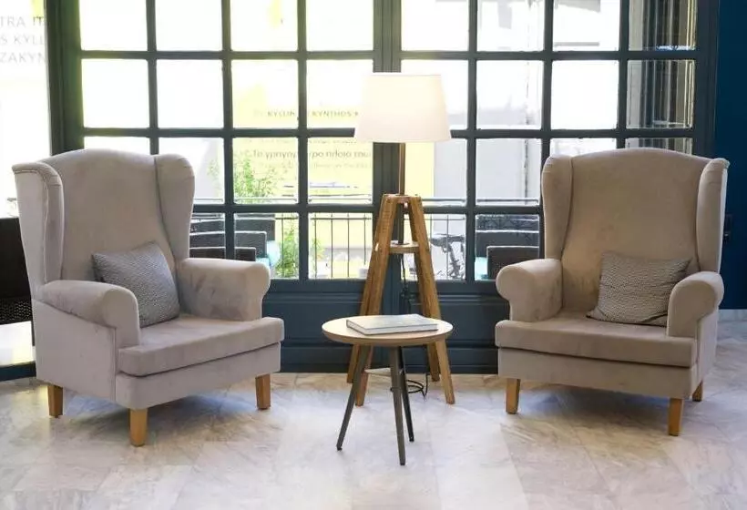 酒店 Mirabel Citycenter