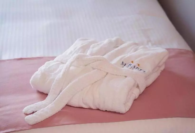 酒店 Mirabel Citycenter