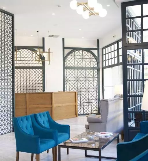 酒店 Mirabel Citycenter