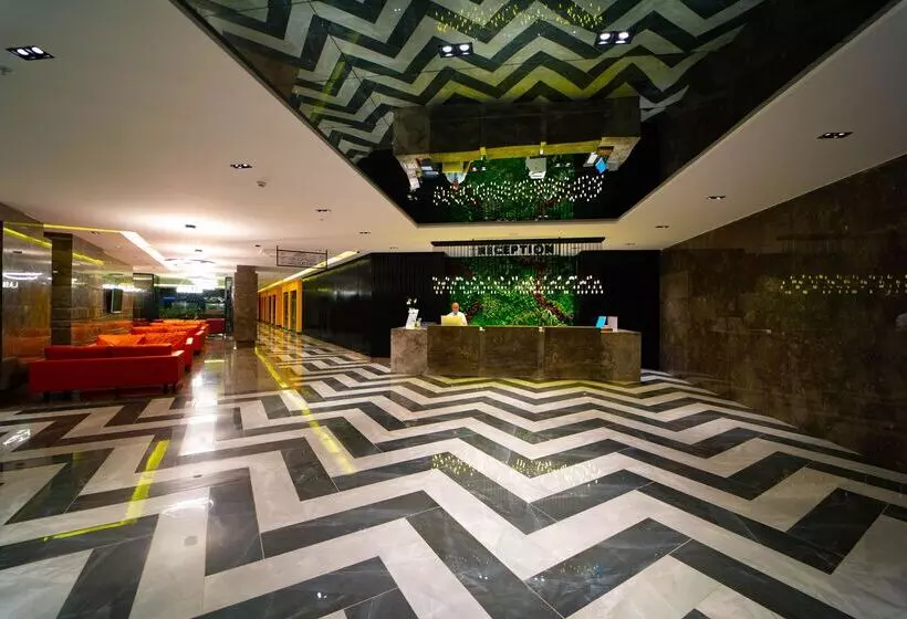 Noxinn Deluxe Hotel   All Inclusive