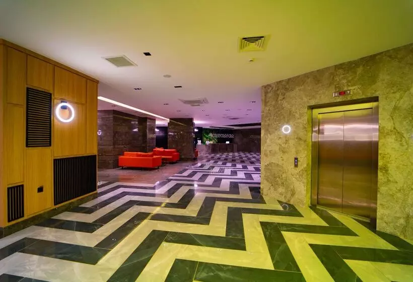 Noxinn Deluxe Hotel   All Inclusive