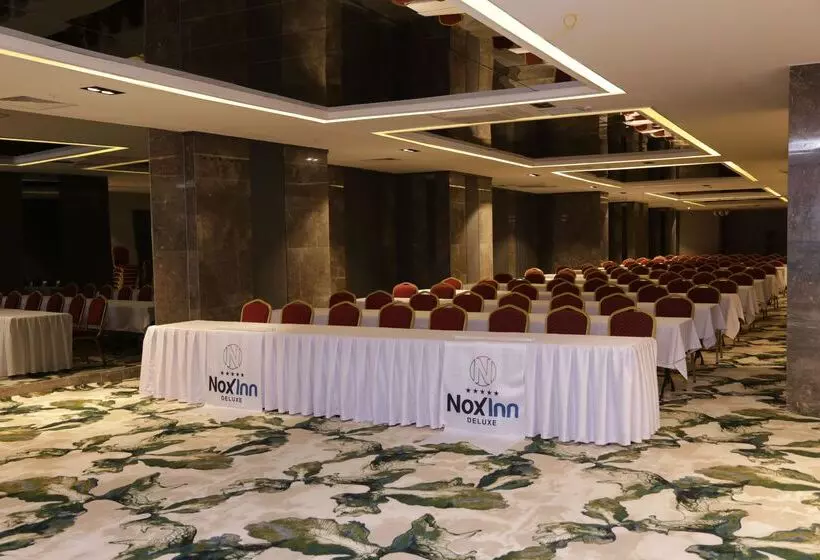 Noxinn Deluxe Hotel   All Inclusive