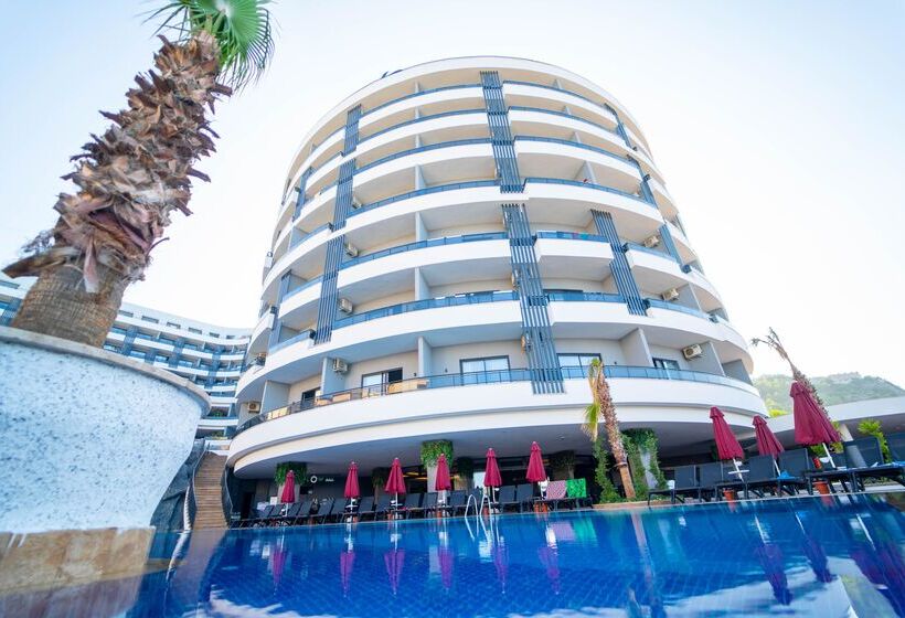 Noxinn Deluxe Hotel   All Inclusive