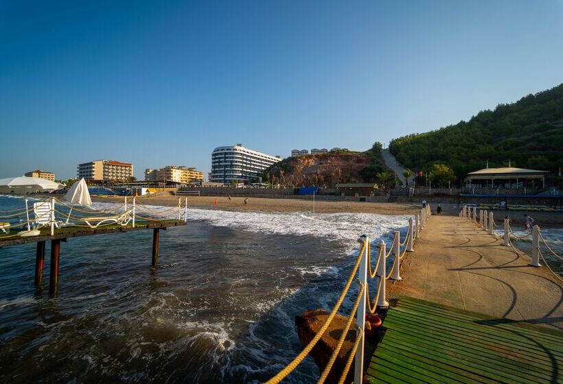 Noxinn Deluxe Hotel   All Inclusive