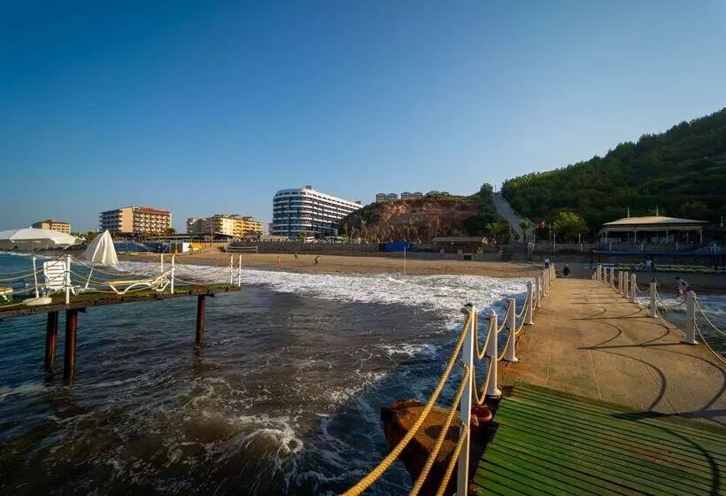 Noxinn Deluxe Hotel   All Inclusive