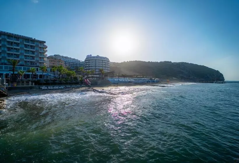 Noxinn Deluxe Hotel   All Inclusive