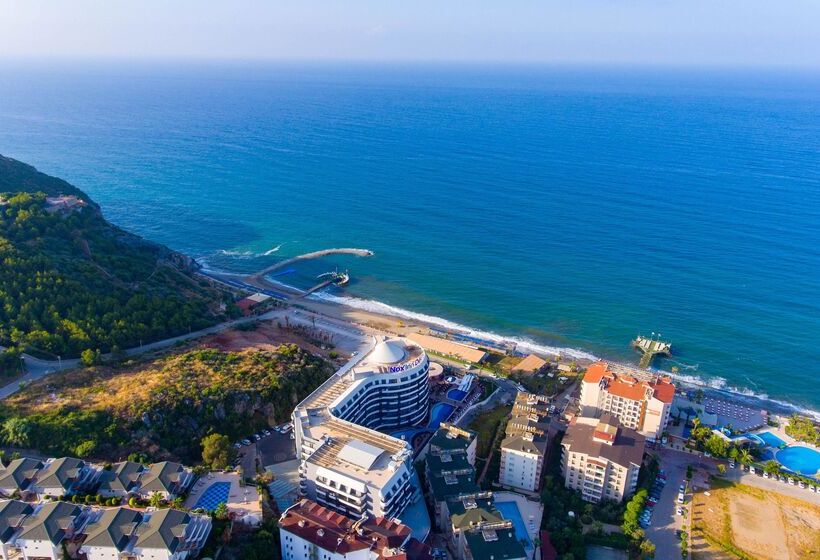 Noxinn Deluxe Hotel   All Inclusive