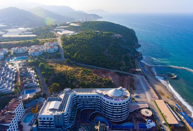 Noxinn Deluxe Hotel   All Inclusive