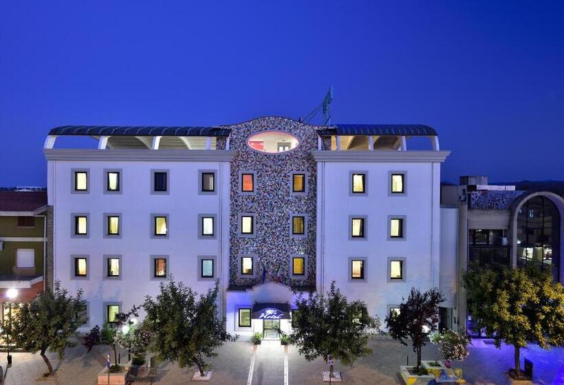 Hotel Orri