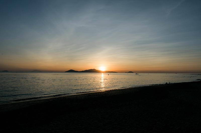 هتل Palm Garden Beach Resort & Spa