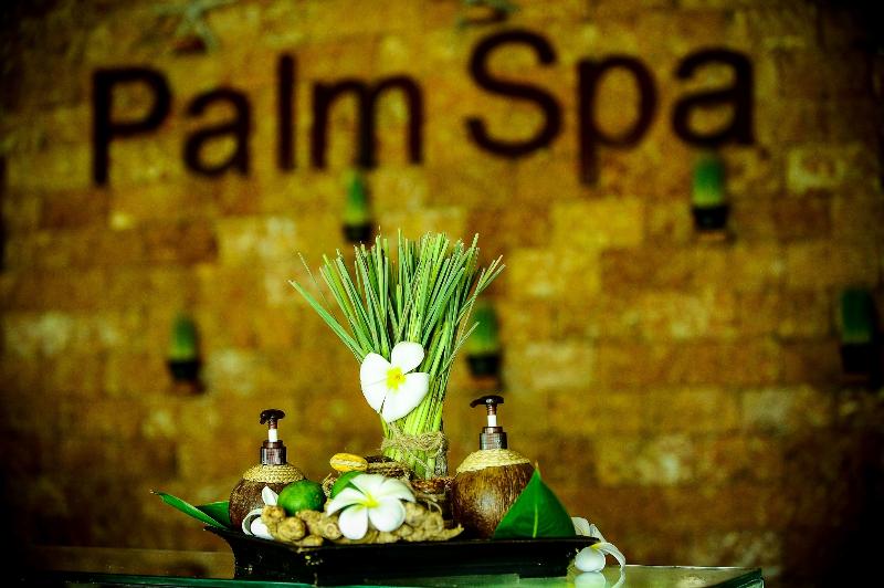 هتل Palm Garden Beach Resort & Spa