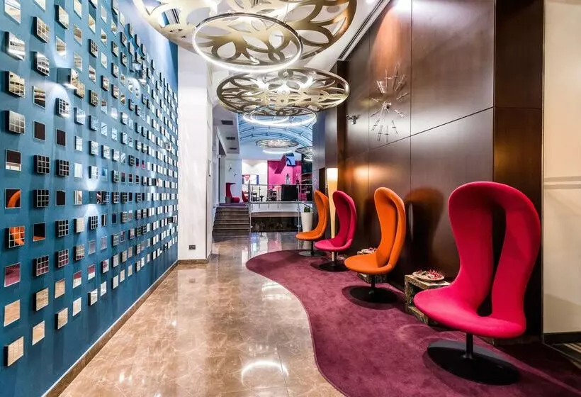 酒店 Ikonik Parlament