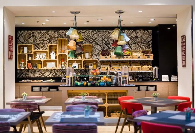 酒店 Ikonik Parlament