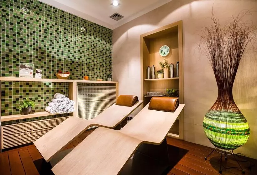 酒店 Ikonik Parlament