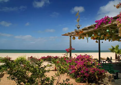 Hotel Parque Das Dunas Village