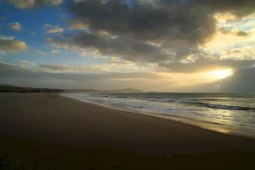 Hotel Parque Das Dunas Village