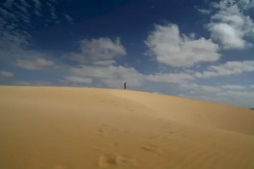 Hotel Parque Das Dunas Village