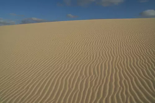 Hotel Parque Das Dunas Village