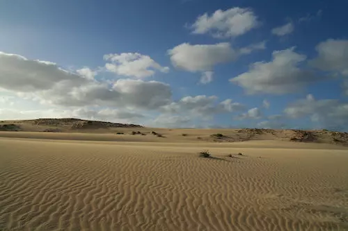 Hotel Parque Das Dunas Village