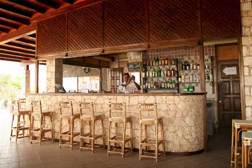 Hotel Parque Das Dunas Village