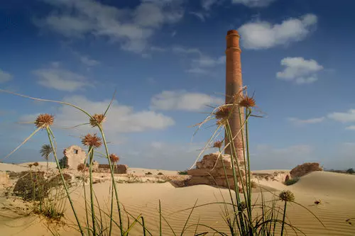 Hotel Parque Das Dunas Village