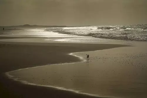 Hotel Parque Das Dunas Village