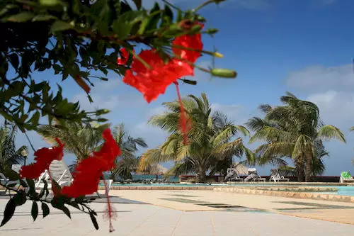 Hotel Parque Das Dunas Village