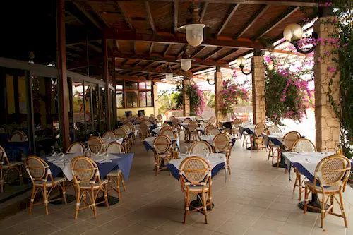 Hotel Parque Das Dunas Village