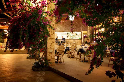 Hotel Parque Das Dunas Village