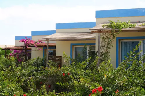 Hotel Parque Das Dunas Village