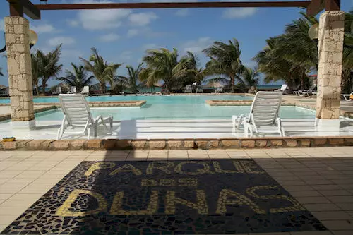 Hotel Parque Das Dunas Village