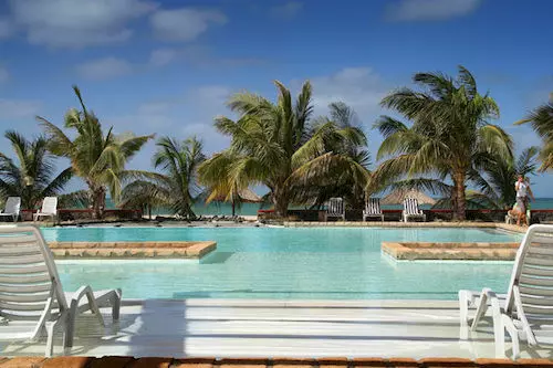 Hotel Parque Das Dunas Village