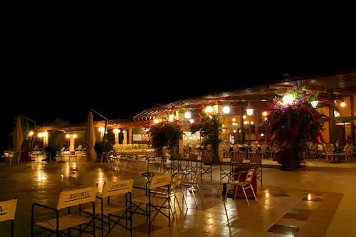 Hotel Parque Das Dunas Village