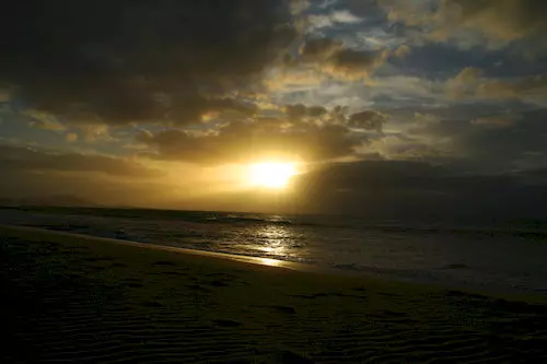 Hotel Parque Das Dunas Village