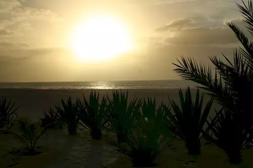 Hotel Parque Das Dunas Village