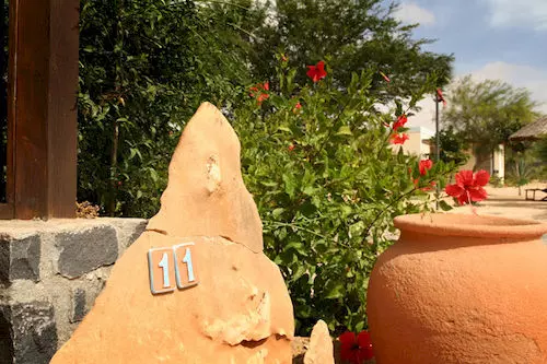 Hotel Parque Das Dunas Village