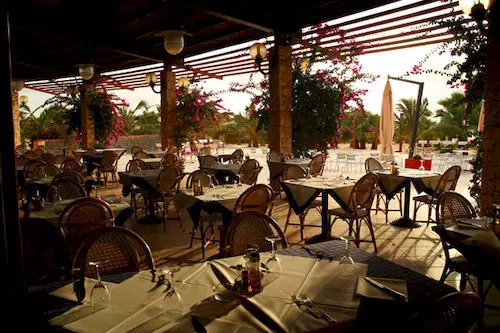 Hotel Parque Das Dunas Village