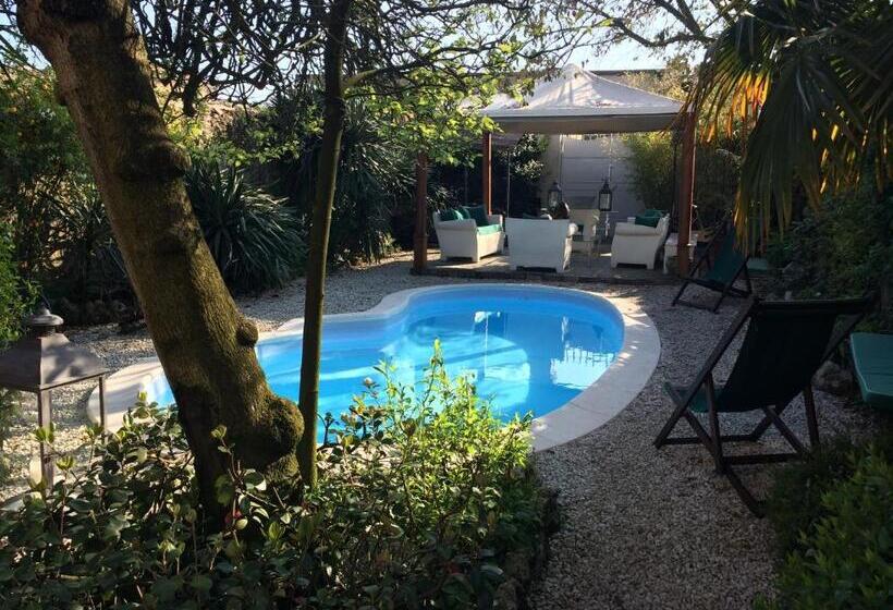 ホテル Residenza Palazzo Visdomini