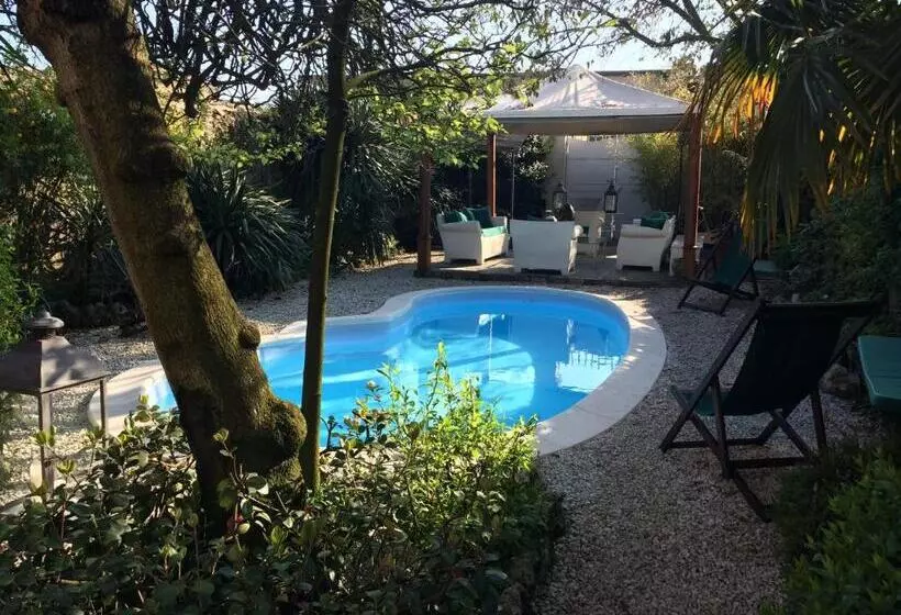 Szálloda Residenza Palazzo Visdomini