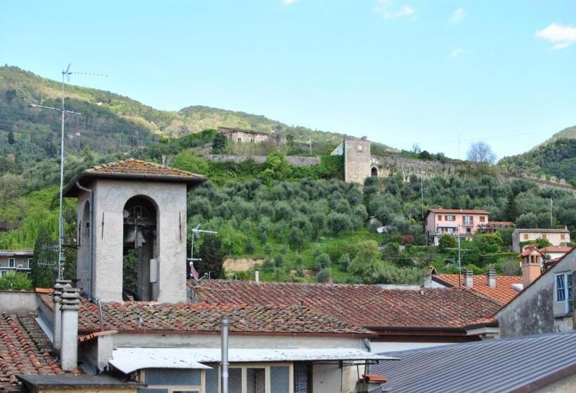 ホテル Residenza Palazzo Visdomini