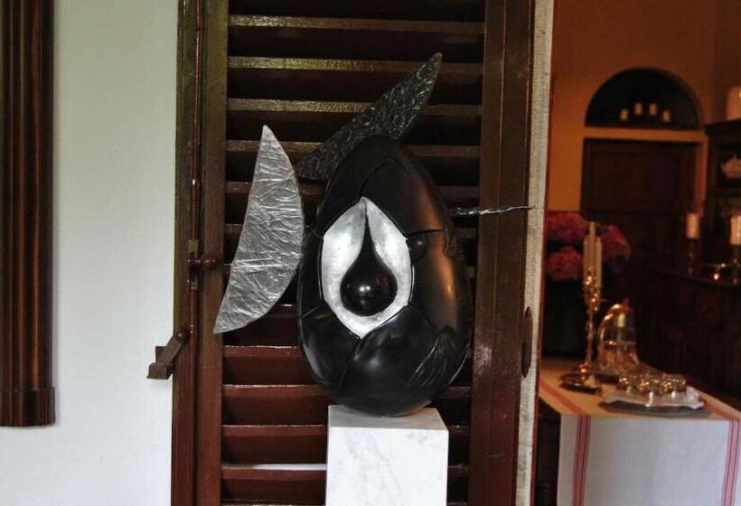 ホテル Residenza Palazzo Visdomini