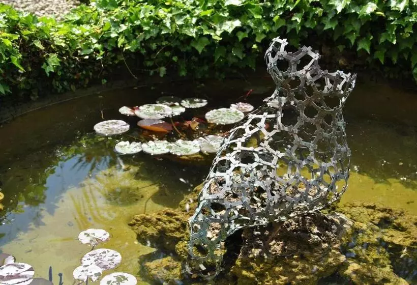 Szálloda Residenza Palazzo Visdomini