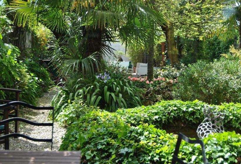 ホテル Residenza Palazzo Visdomini