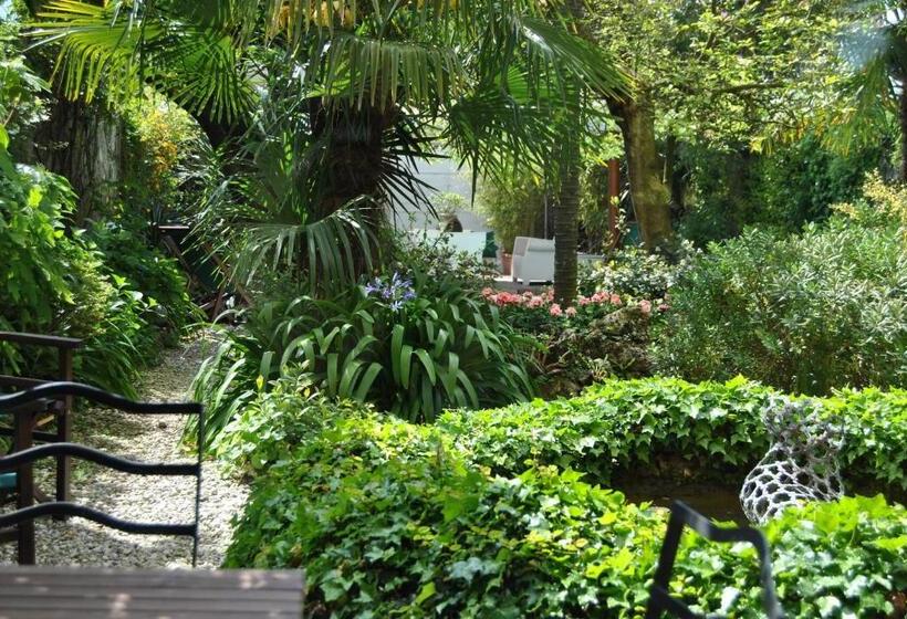 ホテル Residenza Palazzo Visdomini