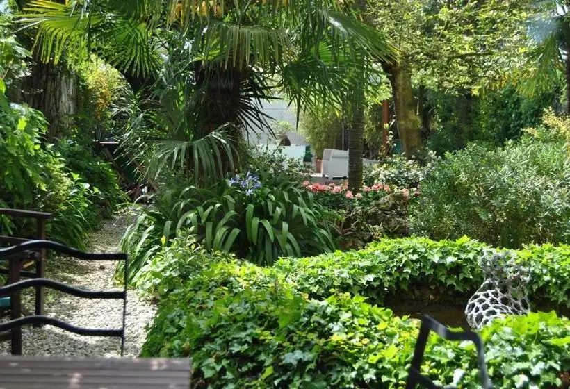 Szálloda Residenza Palazzo Visdomini