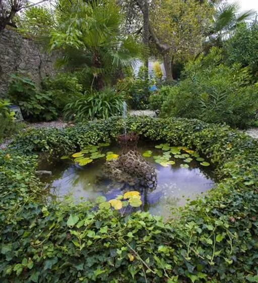 Szálloda Residenza Palazzo Visdomini